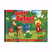 Super Safari British 1 سوپر سفری بریتیش یک