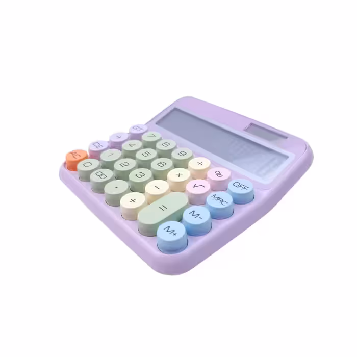 ماشین حساب فانتری کد SE5511