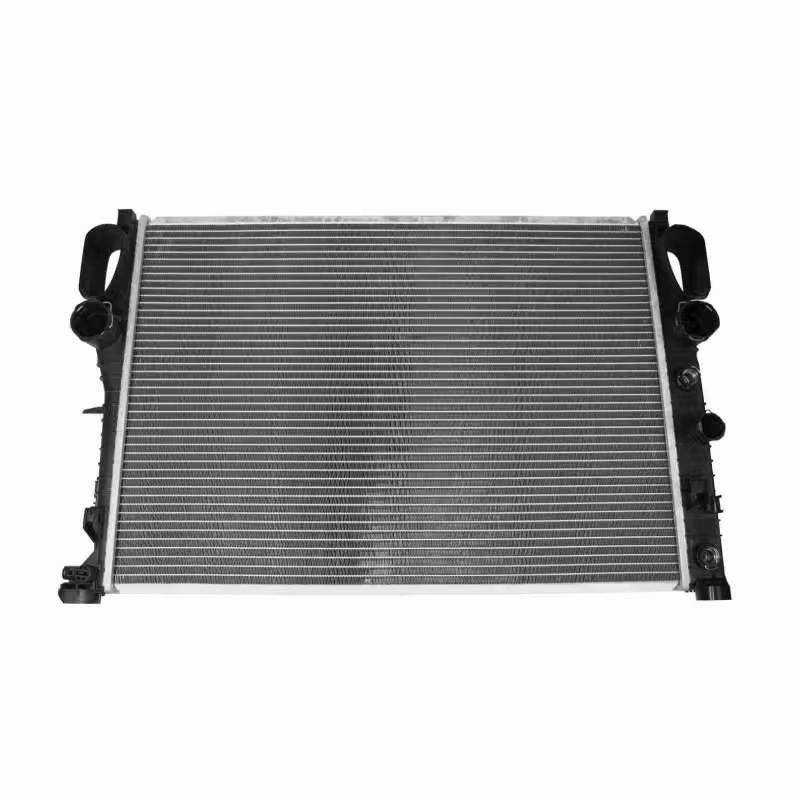 رادیاتور بخاری بنز E350 اتاق W211