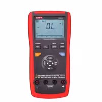 LCR متر UT612
