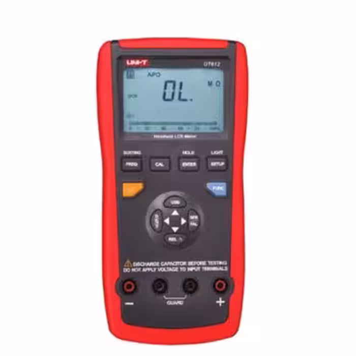 LCR متر UT612