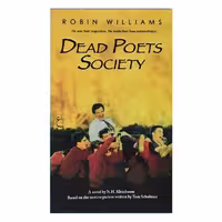 کتاب Dead Poets Society اثر جمعی از نویسندگان انتشارات ابداع