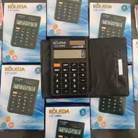 ماشین حساب جیبی دانش آموزی KOLEDA