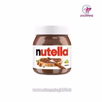 شکلات صبحانه نوتلا 750 گرمی کارتنی 12 عددی قیمت عمده