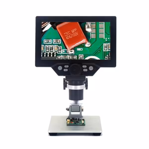 میکروسکوپ دیجیتال مدل Microscope G1200