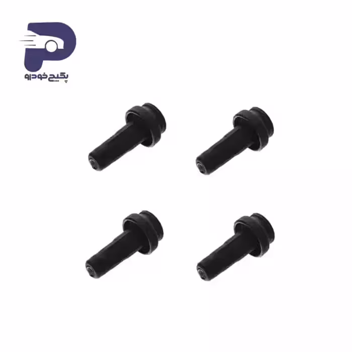 بوت رابط شمع ( وایر شمع ) پژو 206 تیپ 5 - 207 - 257021 جی ای اس پی