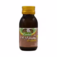 روغن نارگیل کارتا 60 میلی لیتر کیمیاگر توس