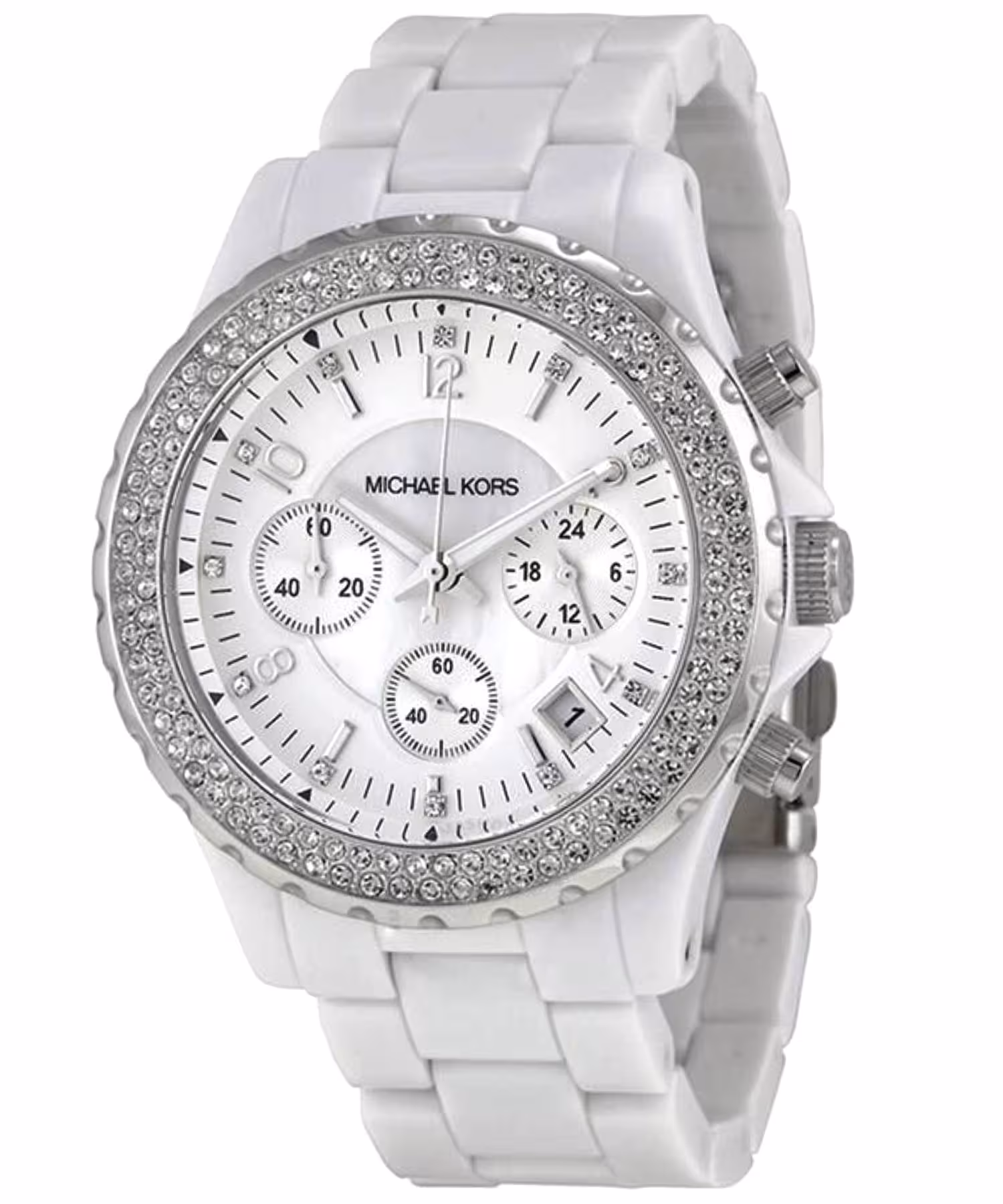 ساعت مچی زنانه مایکل کورس, کد MK5300