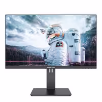 مانیتور LED مسترتک مدل PA244iF، سایز 24 اینچ