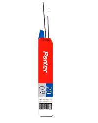 نوک مداد نوکی 0.9 بلند پنتر PL-209