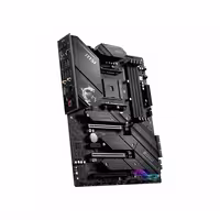 مادربرد ام اس آی مدل MPG X570S EDGE MAX WIFI