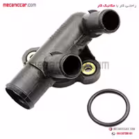 سه راهی اب پژو 405 موتور 2000 الما