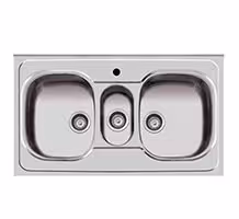 سینک اخوان روکار 29