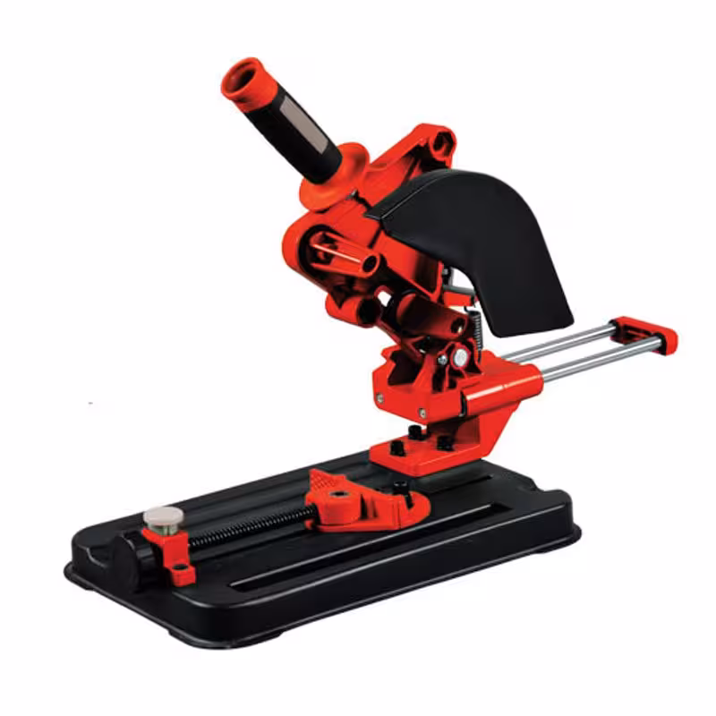 پایه اسلایدی مینی فرز 125 میلیمتر محک مدل ST-125S