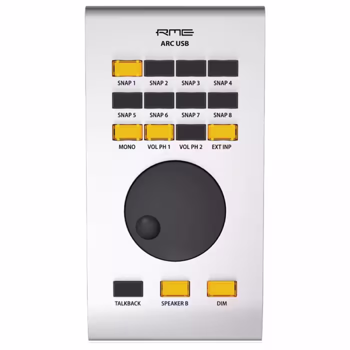 ریموت کنترل RME ARC USB