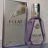 عطر ادکلن اکلت 50 میل فرگرانس