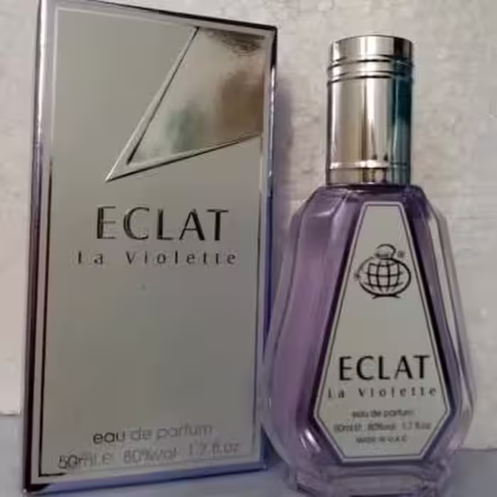 عطر ادکلن اکلت 50 میل فرگرانس