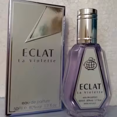عطر ادکلن اکلت 50 میل فرگرانس