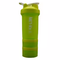 شیکر ورزشی مدل GS--STRONG-40777 گنجایش 0.6 لیتر | کالا مکس