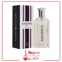 عطر ادکلن تامی مردانه 100 میل Tommy Hilfiger Tommy for men