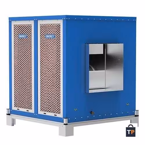 کولر آبی صنعتی سلولزی انرژی مدل EC1800