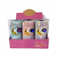 جامدادی فانتزی مدل SAN SEVEN  کد 6