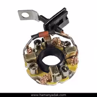 جاذغالی استارت هیوندای آزرا برند AFER