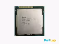 سی پی یو برند Intel سری Sandy Bridge پردازنده Core i3 2100 نسل دوم
