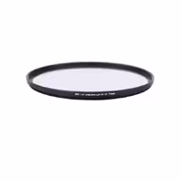 فیلتر یو وی فوق باریک جی جی سی مدل F-WMCUV Pro S  72mm