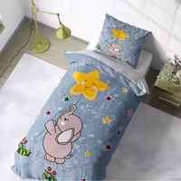 سرویس خواب کد 254 یک نفره 4 تکه