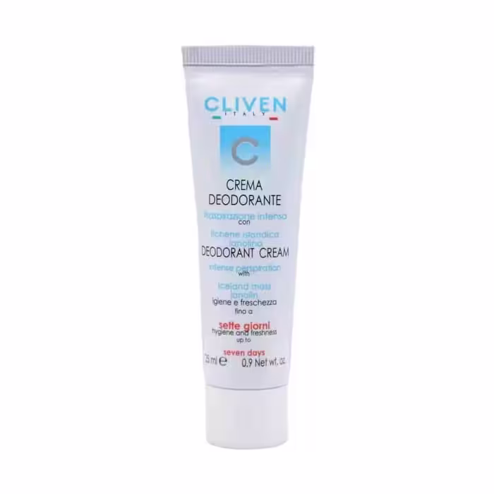 کرم دئودورانت کلیون مدل Seven Days Hygiene