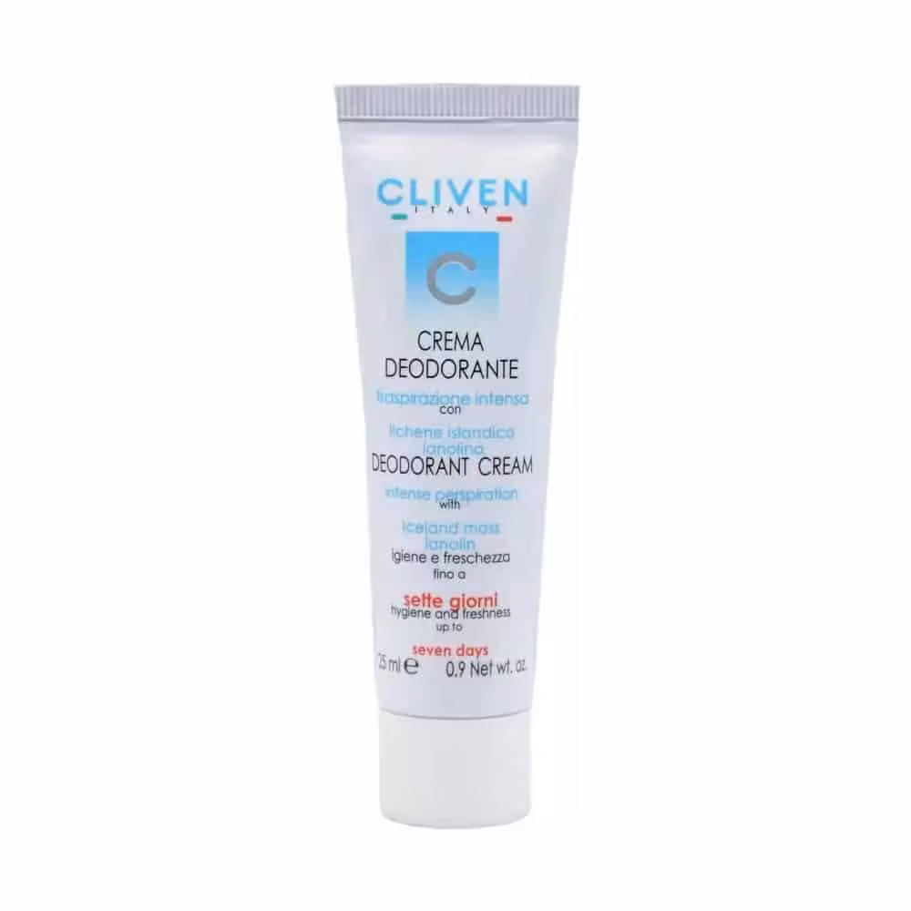 کرم دئودورانت کلیون مدل Seven Days Hygiene