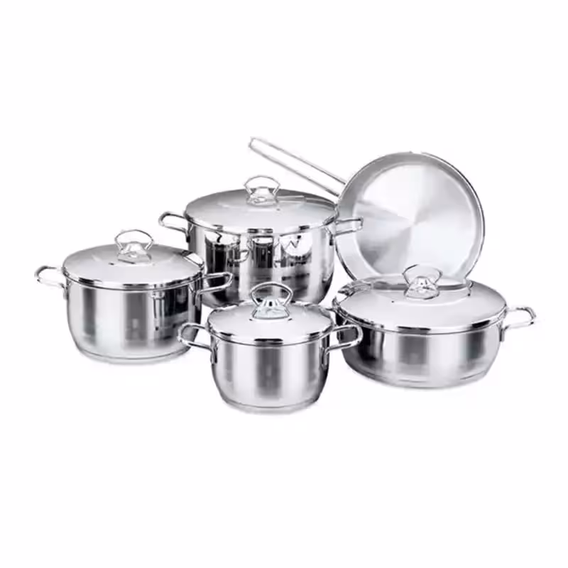 سرویس قابلمه کرکماز مدل Astra Extra A2020