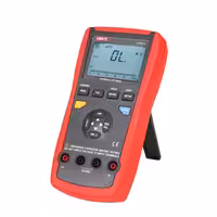 LCR دیجیتال یونیتی مدل UNI-T UT612