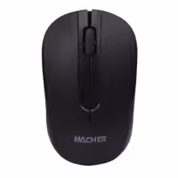 کیبورد و ماوس بی سیم مچر مدل MR-W402