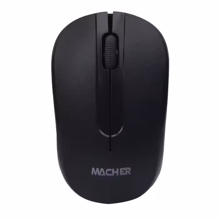 کیبورد و ماوس بی سیم مچر مدل MR-W402