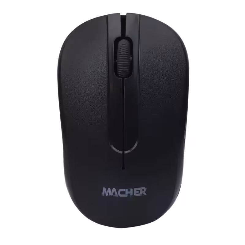 کیبورد و ماوس بی سیم مچر مدل MR-W402