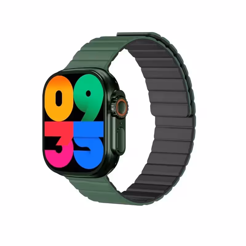 ساعت هوشمند گرین لاین مدل OLTER