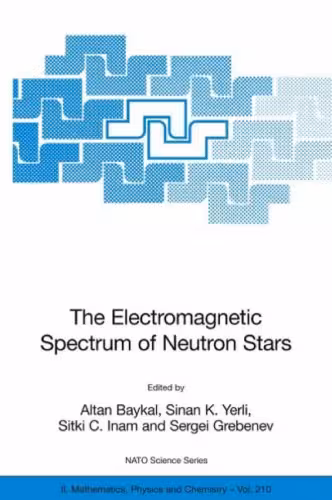 خرید و دانلود نسخه کامل کتاب The Electromagnetic Spectrum of Neutron Stars (2007)(en)(386s)