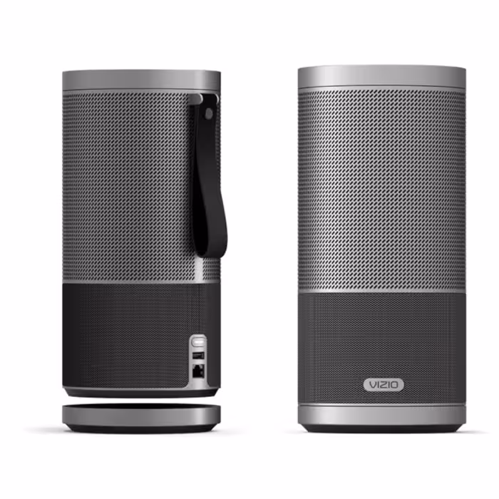 اسپیکر بلوتوثی قابل حمل ویزیو مدل SP50-D5