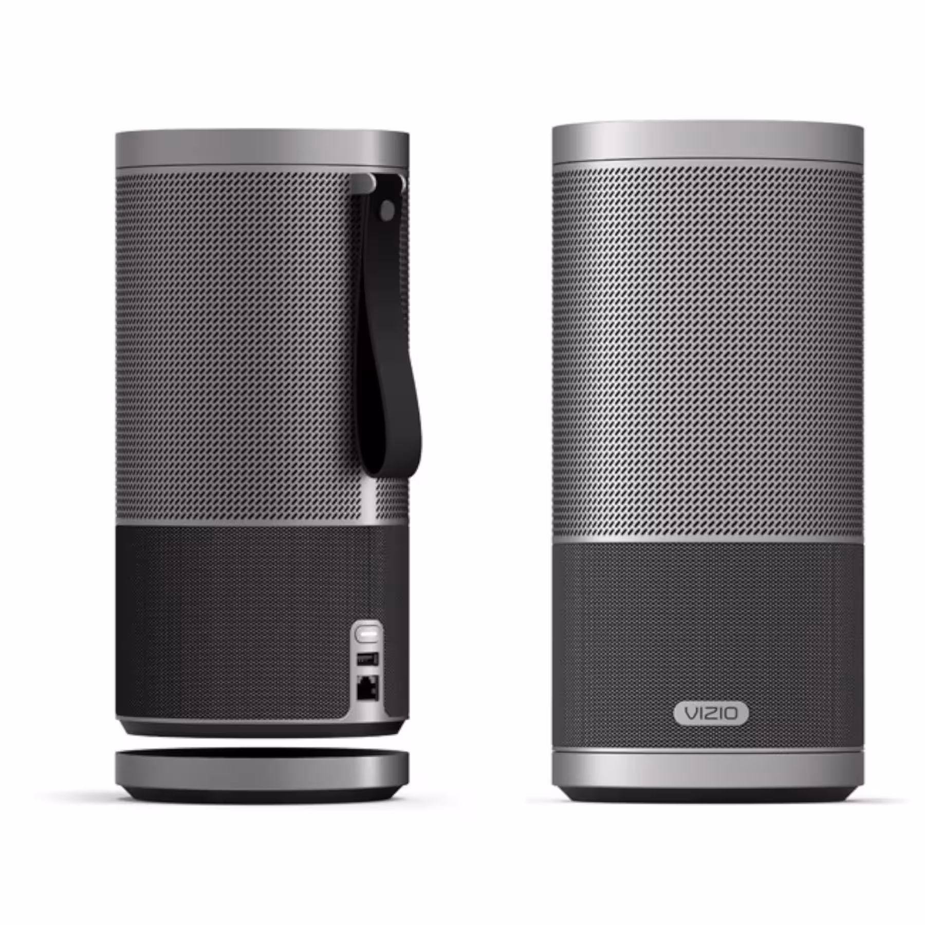 اسپیکر بلوتوثی قابل حمل ویزیو مدل SP50-D5