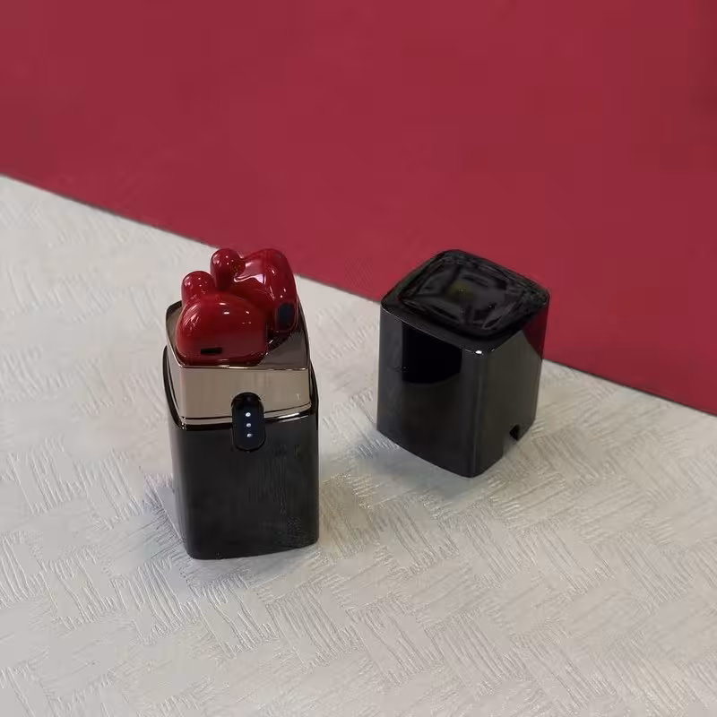 هدفون بلوتوثی رسی مدل ایرپاد ماتیکی REP-W35