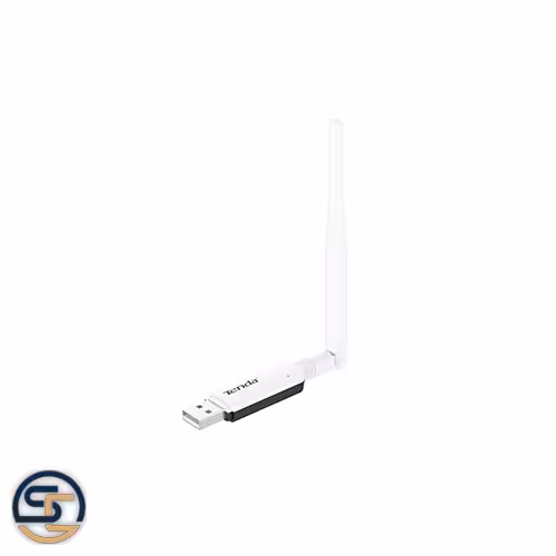 کارت شبکه TENDA U1 Ultra-Fast