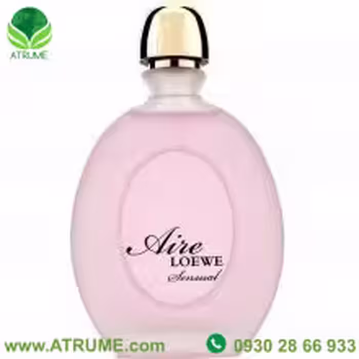 عطر ادکلن لووه ایره سنسوال 125 میل زنانه