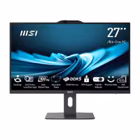 قیمت کامپیوتر همه کاره ام اس آی AP272P 14M i7 14700 16GB 500GB