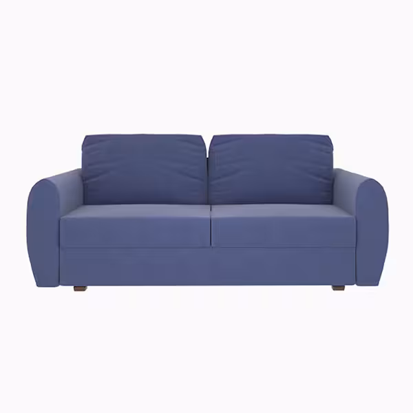 مبل تخت خواب شو دو نفره نیلپر مدل آلوارس NHSB885-N2