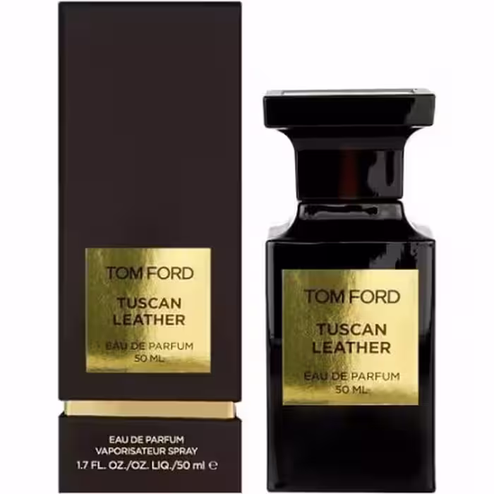 ادوپرفیوم Tuscan Leather از برند Tom Ford