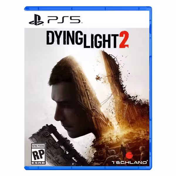 Dying Light 2 Stay Human – PS5