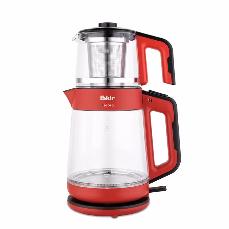 چای ساز روهمی فکر مدل BESTEA