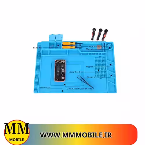 پد نسوز مگنت دار سانشاین اصلی sunshine ss-160